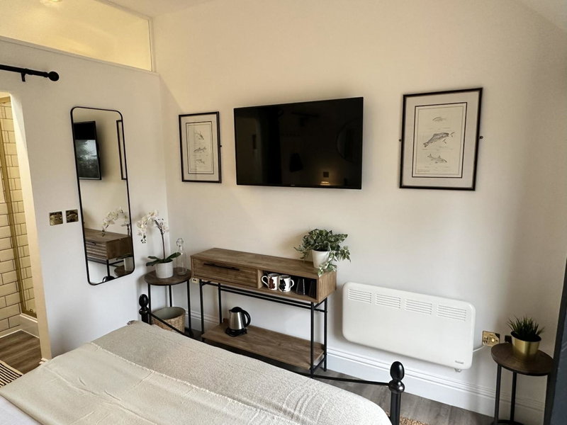 Flower Pot Hotel, Henley on Thames, United Kingdom