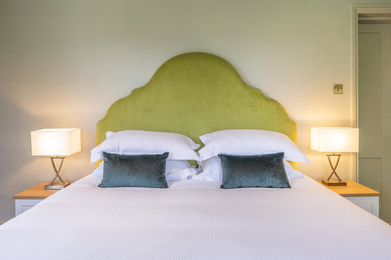 Flower Pot Hotel, Henley on Thames, United Kingdom