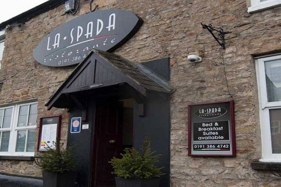 OYO La Spada Boutique Hotel, Durham, United Kingdom