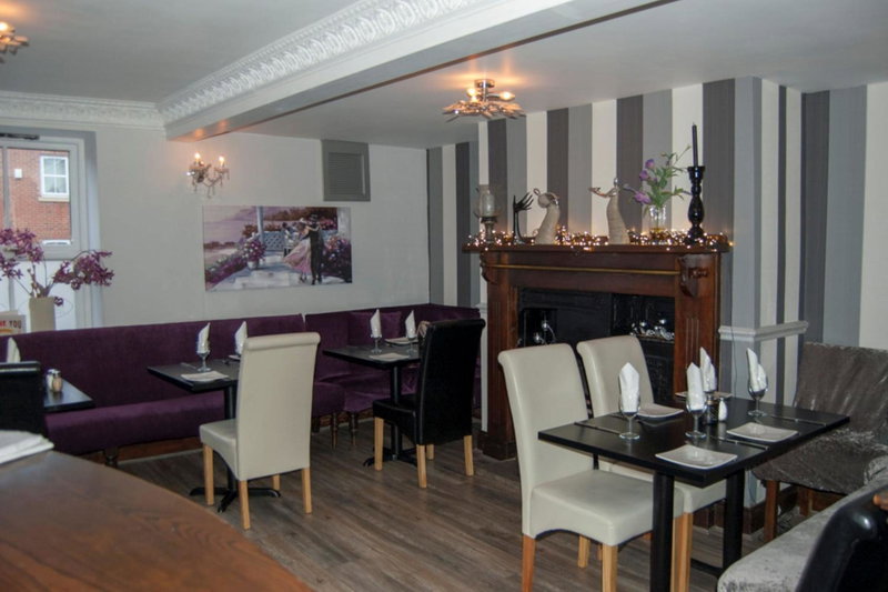 OYO La Spada Boutique Hotel, Durham, United Kingdom