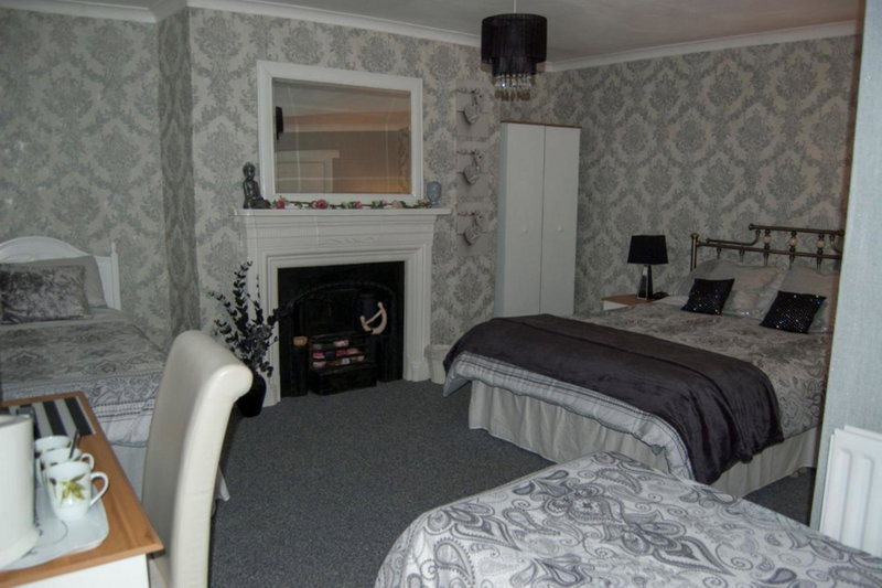 OYO La Spada Boutique Hotel, Durham, United Kingdom