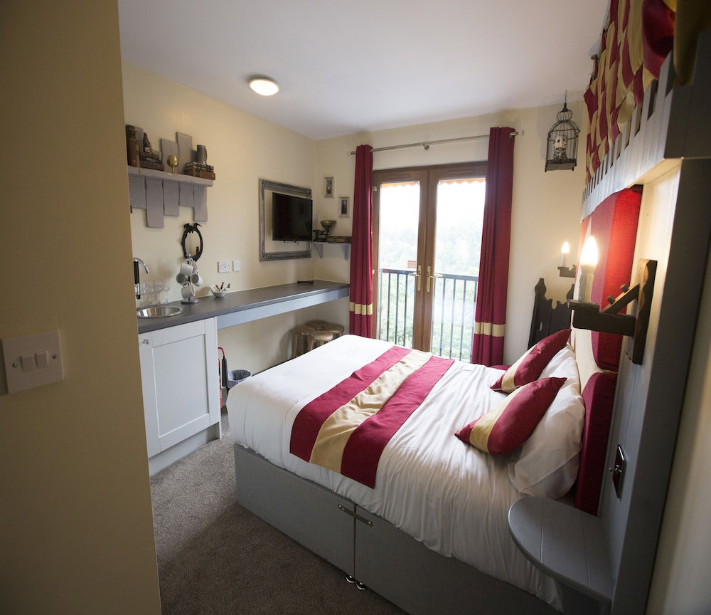 Gulliver's Resort Matlock Bath, United Kingdom