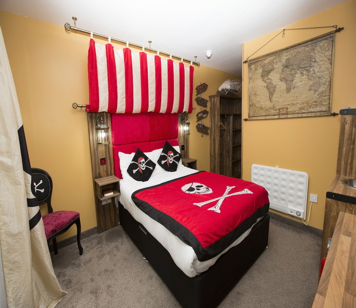 Gulliver's Resort Matlock Bath, Matlock, United Kingdom