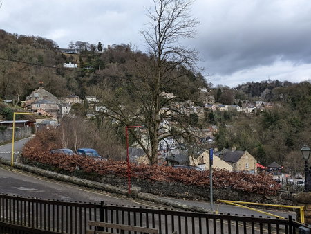 Gulliver's Resort Matlock Bath, Matlock, United Kingdom