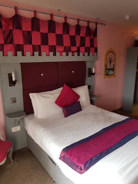 Gulliver's Resort Matlock Bath, Matlock, United Kingdom