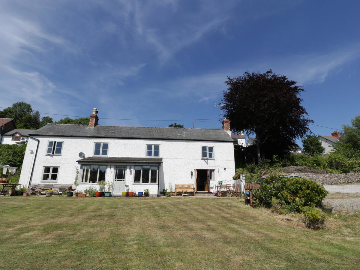 The Cottage, United Kingdom