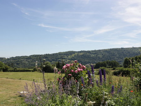 The Cottage, Llangollen, United Kingdom