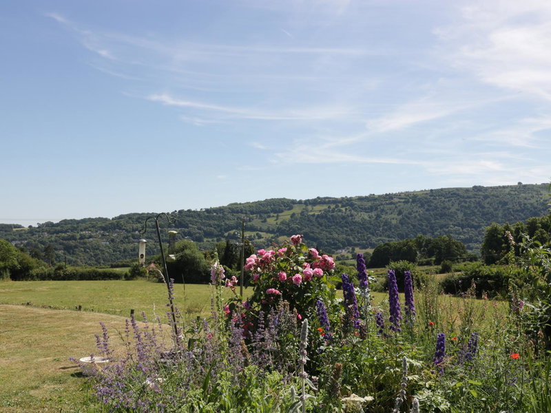 The Cottage, Llangollen, United Kingdom