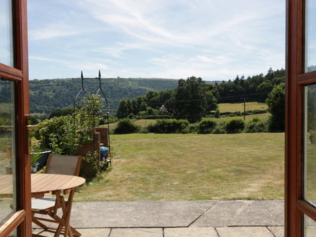 The Cottage, Llangollen, United Kingdom
