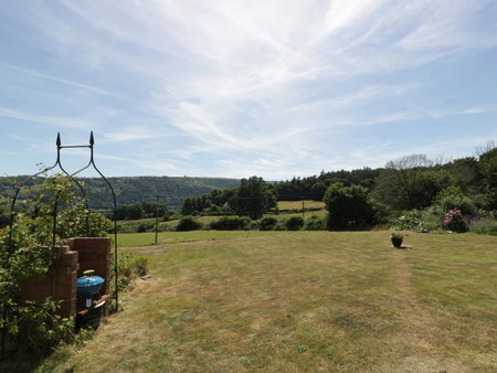 The Cottage, Llangollen, United Kingdom