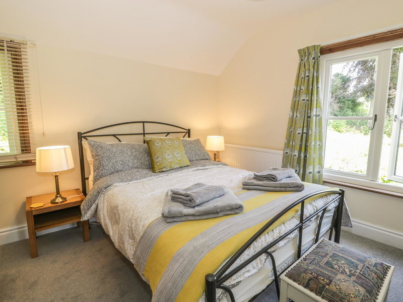 The Cottage, Llangollen, United Kingdom