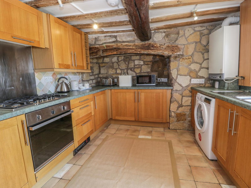 The Cottage, Llangollen, United Kingdom