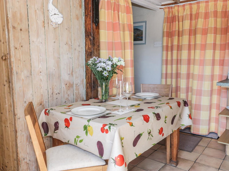 The Cottage, Llangollen, United Kingdom