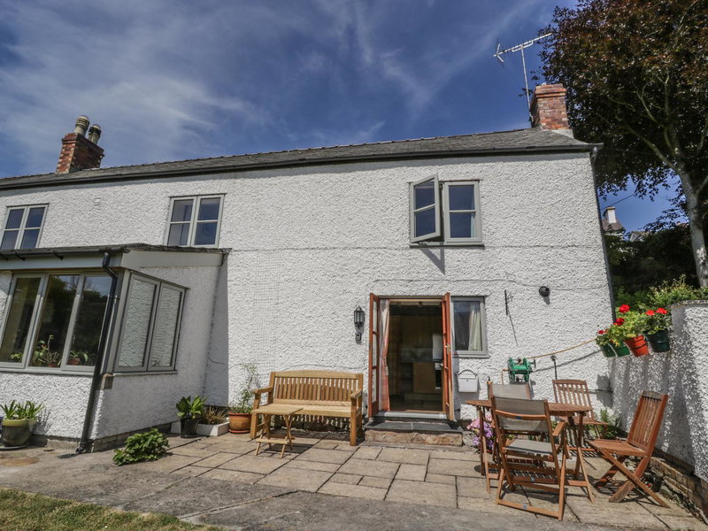 The Cottage, Llangollen, United Kingdom