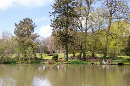 Cornish Holiday - 100 Hengar Manor, Bodmin, United Kingdom