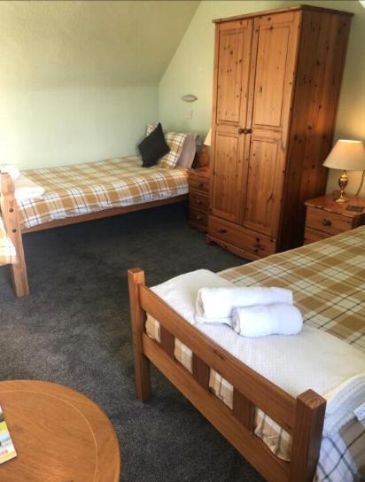 Elgin Guest House, Elgin, United Kingdom