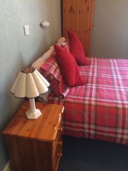 Elgin Guest House, Elgin, United Kingdom