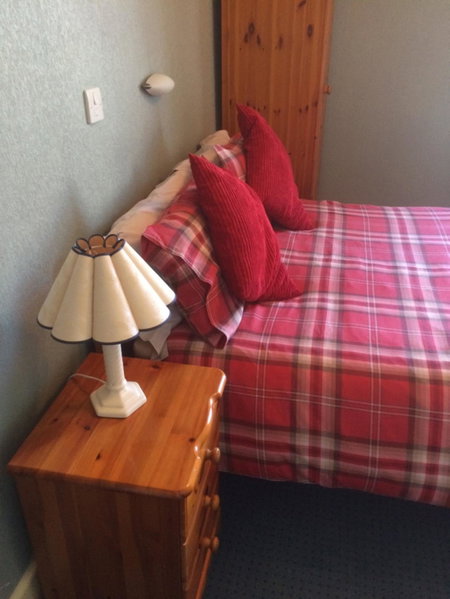 Elgin Guest House, Elgin, United Kingdom