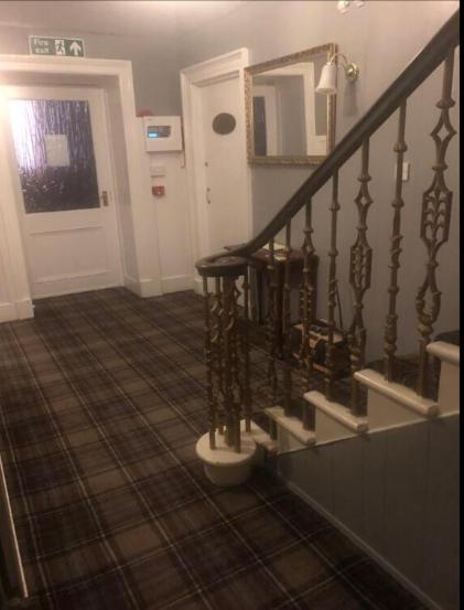 Elgin Guest House, Elgin, United Kingdom