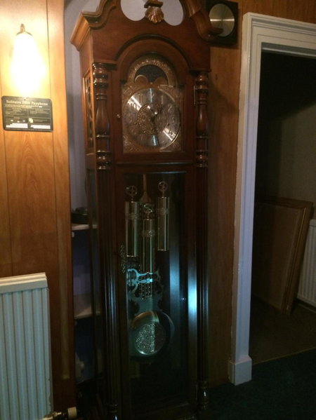 Elgin Guest House, Elgin, United Kingdom