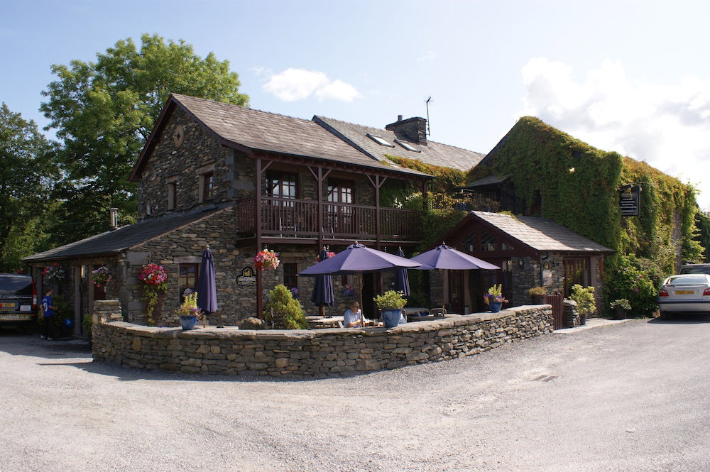 Watermill Inn & Brewing Co, United Kingdom