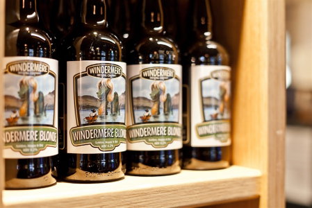 Watermill Inn & Brewing Co, Kendal, United Kingdom
