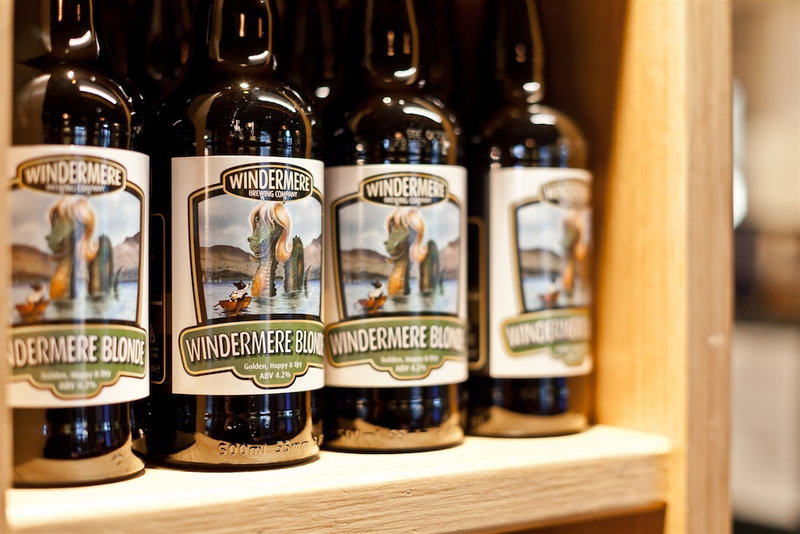Watermill Inn & Brewing Co, Kendal, United Kingdom