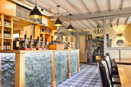 Watermill Inn & Brewing Co, Kendal, United Kingdom