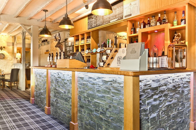 Watermill Inn & Brewing Co, Kendal, United Kingdom