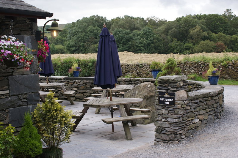 Watermill Inn & Brewing Co, Kendal, United Kingdom