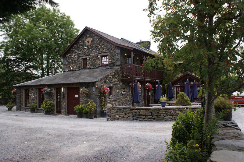 Watermill Inn & Brewing Co, Kendal, United Kingdom