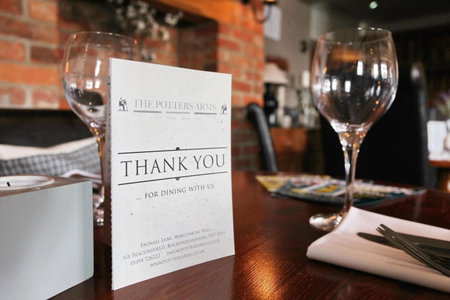 The Potters Arms, Amersham, United Kingdom