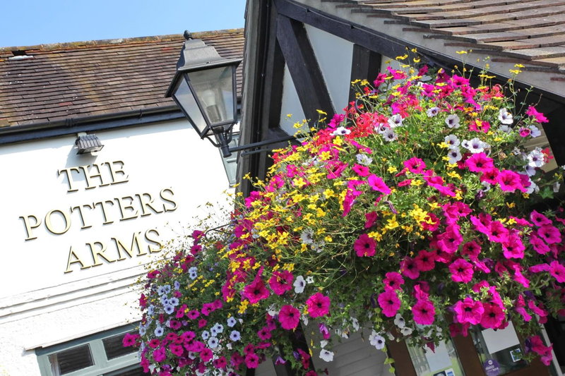 The Potters Arms, Amersham, United Kingdom