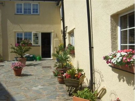 Frankaborough Farm Holiday Cottages, Virginstow, United Kingdom