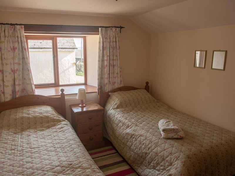 Frankaborough Farm Holiday Cottages, Virginstow, United Kingdom