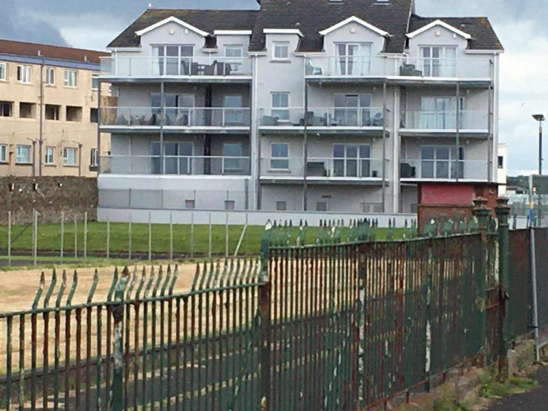 Luxury Sea View Apartment, Portrush, United Kingdom