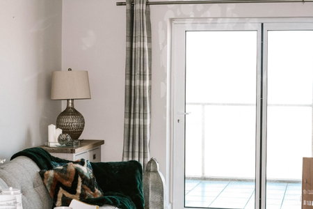Luxury Sea View Apartment, Portrush, United Kingdom