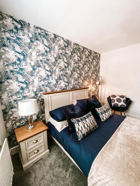 Luxury Sea View Apartment, Portrush, United Kingdom