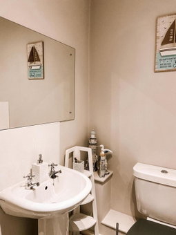 Luxury Sea View Apartment, Portrush, United Kingdom