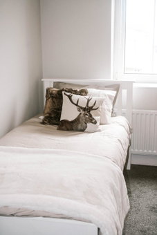Luxury Sea View Apartment, Portrush, United Kingdom