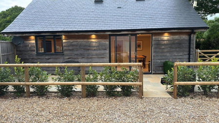 The Piggery, Chichester, United Kingdom