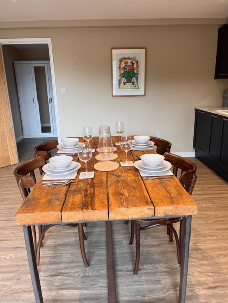 The Piggery, Chichester, United Kingdom