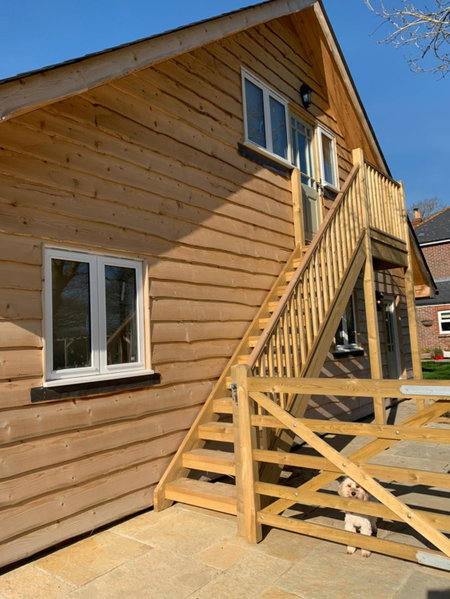 The Piggery, Chichester, United Kingdom