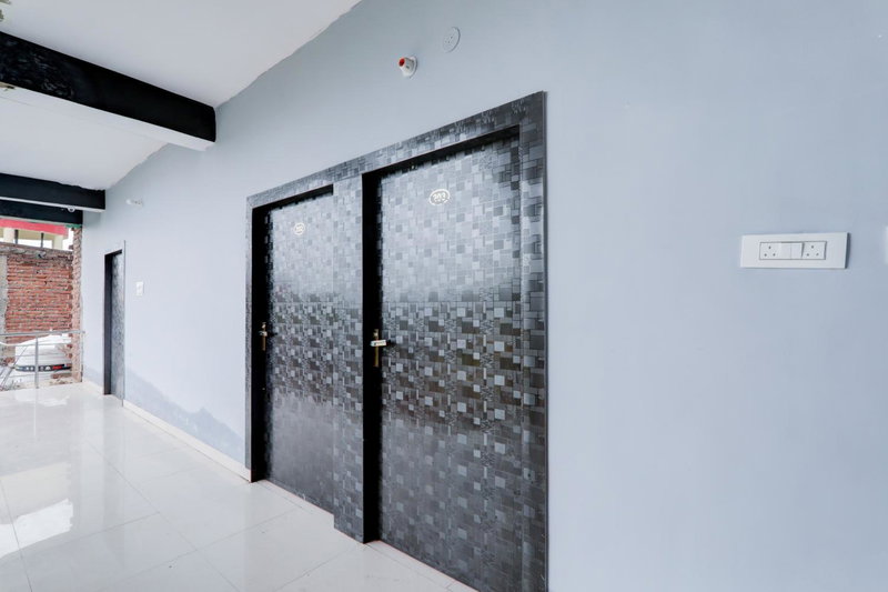 Hotel O The Suncity, Patna, India