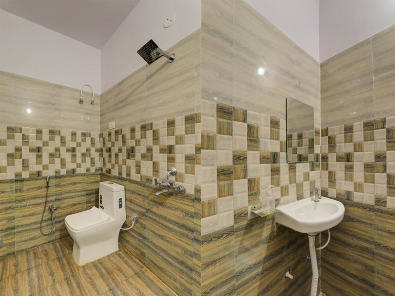 Hotel O The Suncity, Patna, India