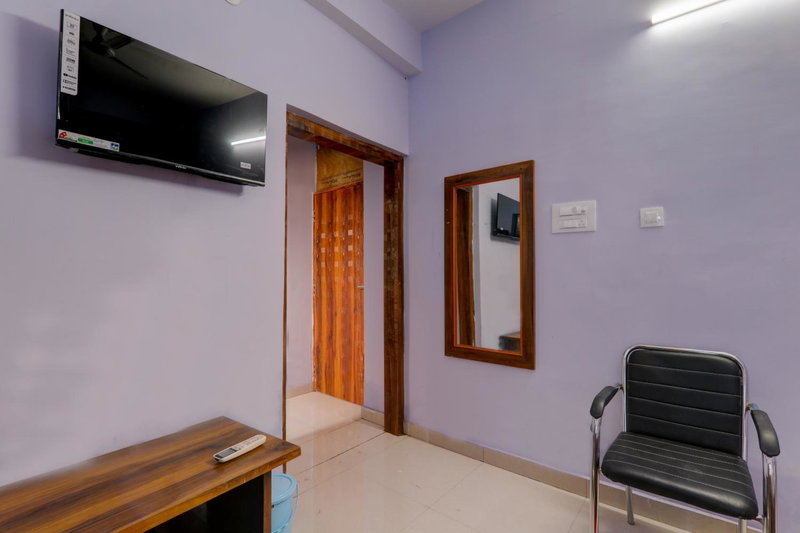 Hotel O The Suncity, Patna, India