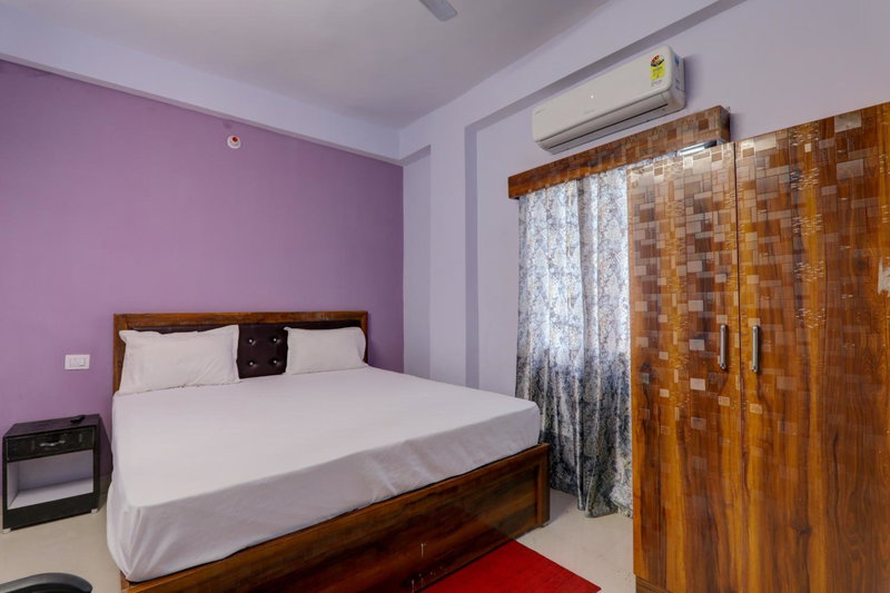 Hotel O The Suncity, Patna, India