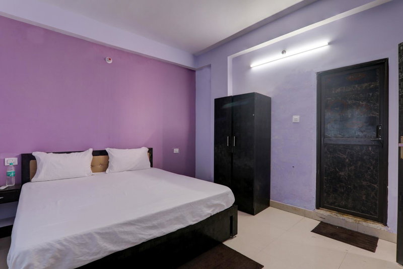 Hotel O The Suncity, Patna, India