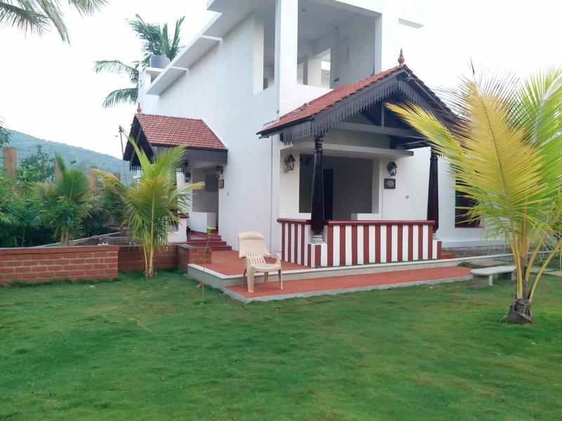 Mount Retreat Resorts - Madurai, Madurai, India