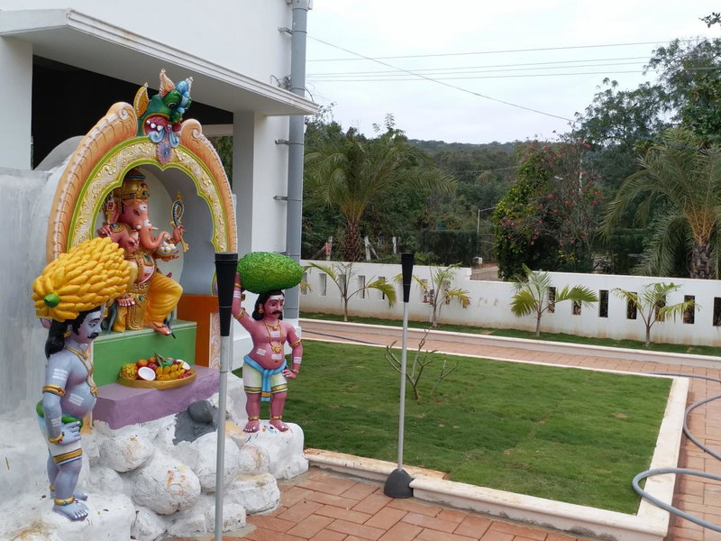 Mount Retreat Resorts - Madurai, Madurai, India